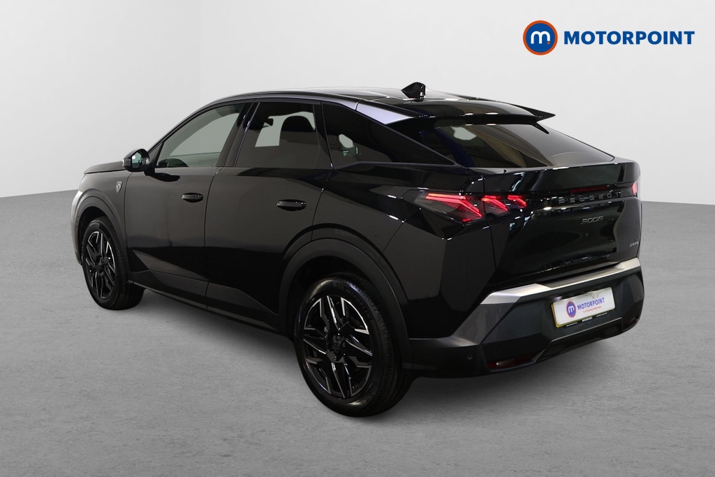 Used Peugeot 3008 2025 for sale - 78078379: Photo 5