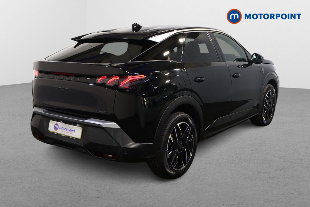 Used Peugeot 3008 2025 for sale - 78078379: Photo 7