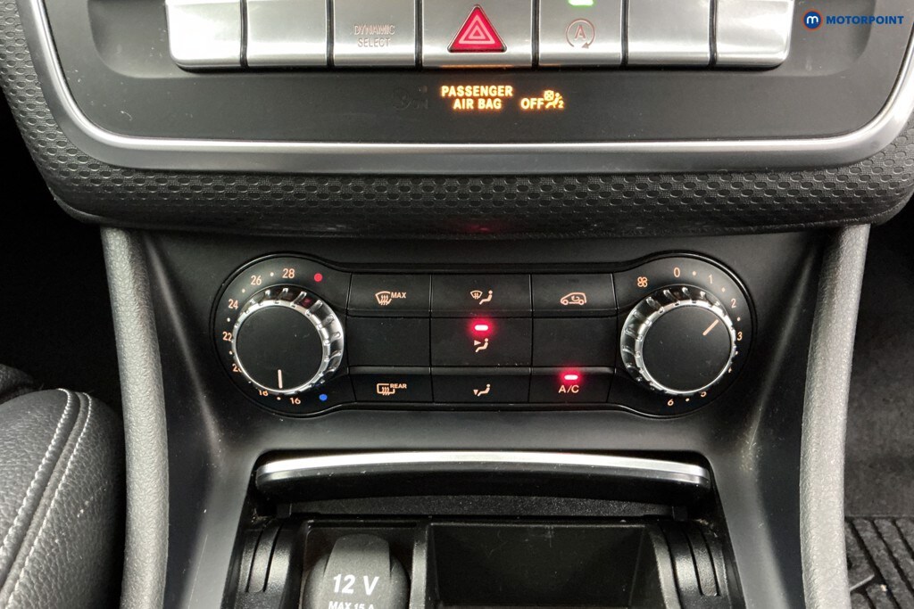 Used Mercedes-Benz A-Class 2018 for sale - 76603702: Photo 14