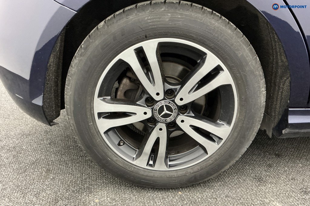 Used Mercedes-Benz A-Class 2018 for sale - 76603702: Photo 19