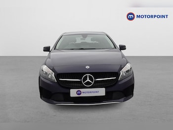 Used Mercedes-Benz A-Class 2018 for sale - 76603702: Photo