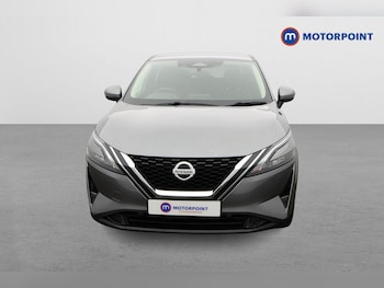 Used Nissan Qashqai 2021 for sale - 75556607: Photo
