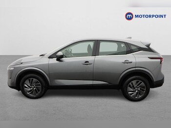 Used Nissan Qashqai 2021 for sale - 75556607: Photo
