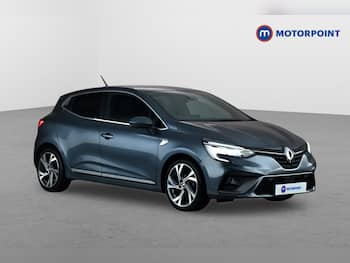 Used Renault Clio 2021 for sale - 79776303: Photo