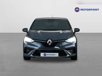 Used Renault Clio 2021 for sale - 79776303: Photo