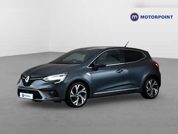 Used Renault Clio 2021 for sale - 79776303: Photo