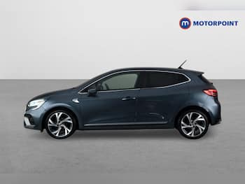 Used Renault Clio 2021 for sale - 79776303: Photo