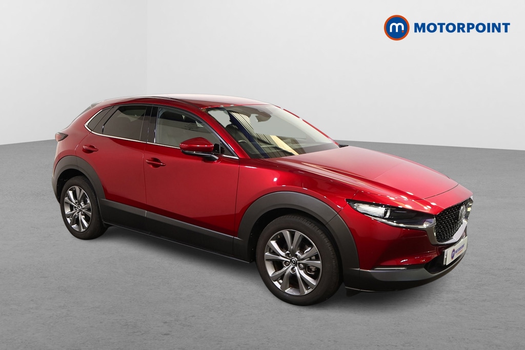 Used Mazda CX-30 2023 for sale - 76104972: Photo 1