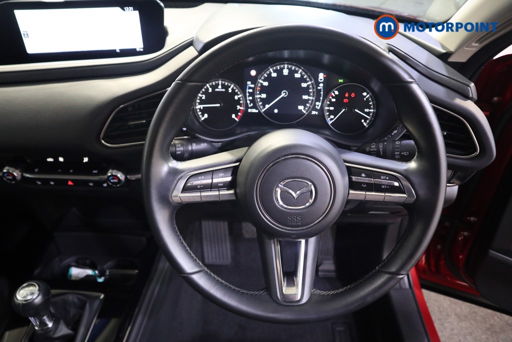 Used Mazda CX-30 2023 for sale - 76104972: Photo 11