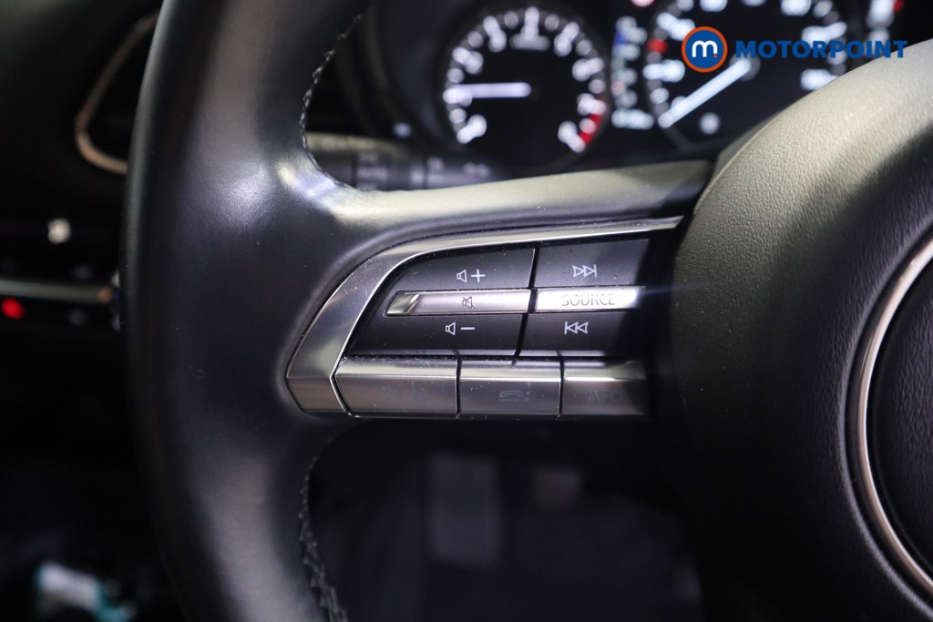Used Mazda CX-30 2023 for sale - 76104972: Photo 13