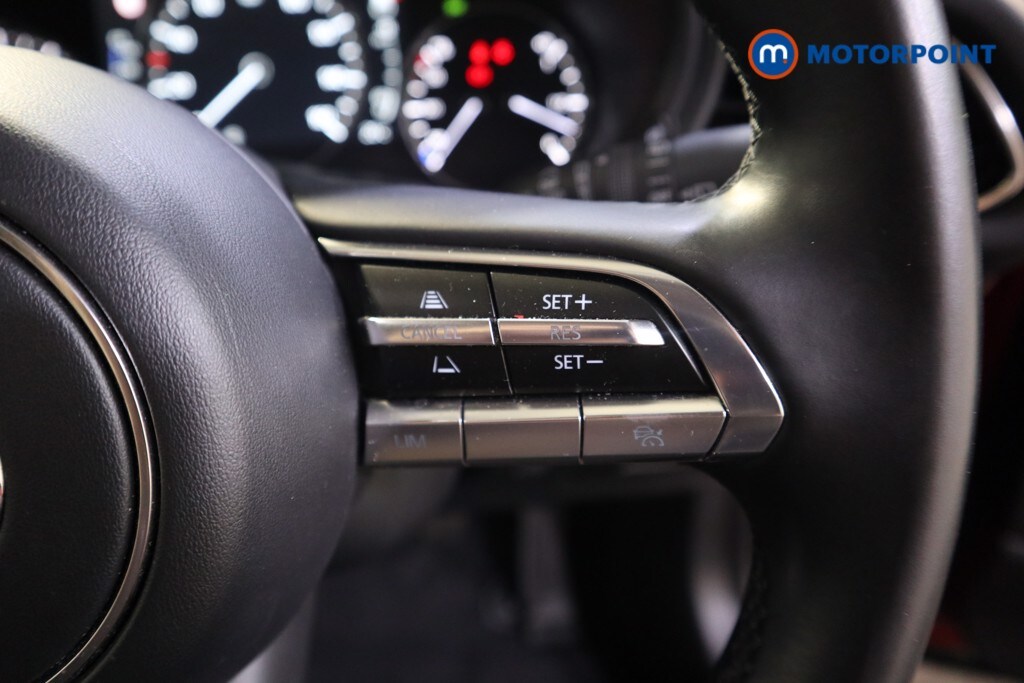 Used Mazda CX-30 2023 for sale - 76104972: Photo 14