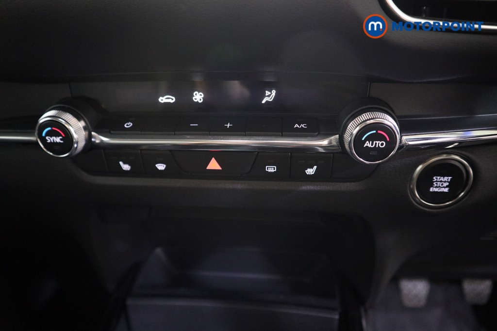Used Mazda CX-30 2023 for sale - 76104972: Photo 15