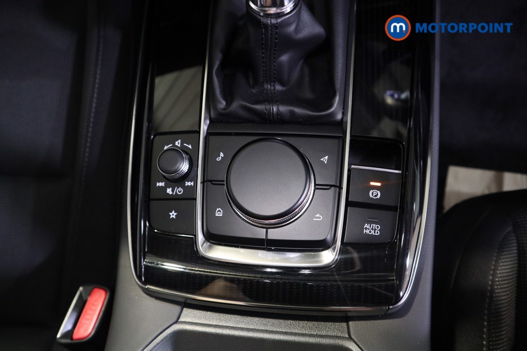 Used Mazda CX-30 2023 for sale - 76104972: Photo 17