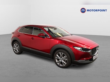 Mazda - CX-30