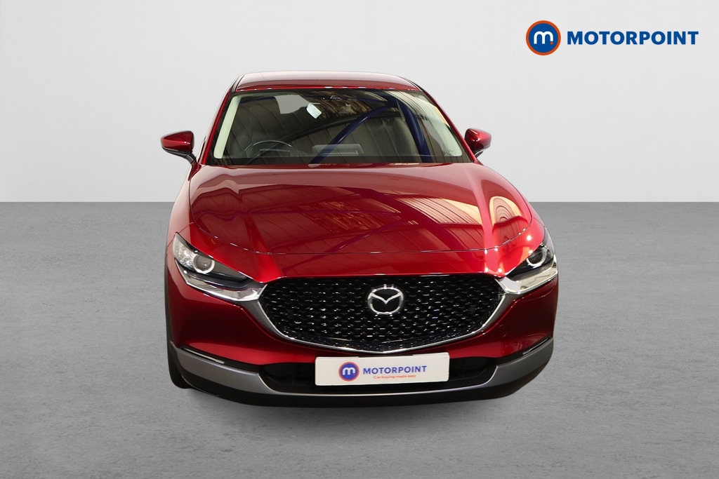 Used Mazda CX-30 2023 for sale - 76104972: Photo 2
