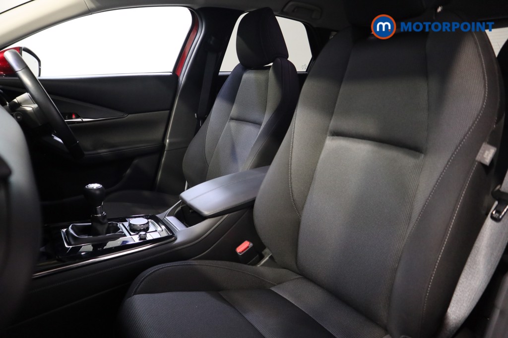 Used Mazda CX-30 2023 for sale - 76104972: Photo 20