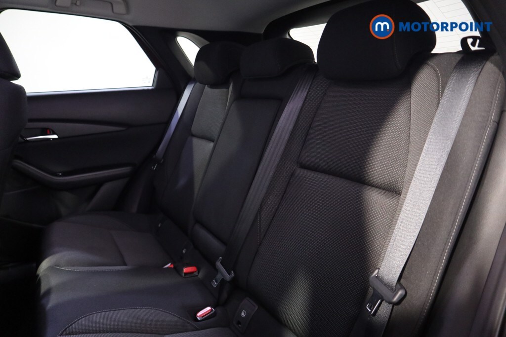 Used Mazda CX-30 2023 for sale - 76104972: Photo 21