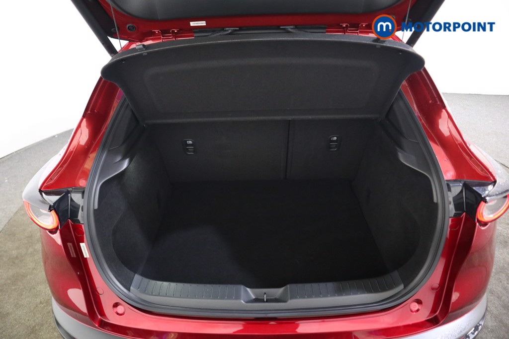 Used Mazda CX-30 2023 for sale - 76104972: Photo 22