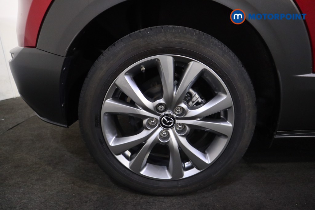 Used Mazda CX-30 2023 for sale - 76104972: Photo 24