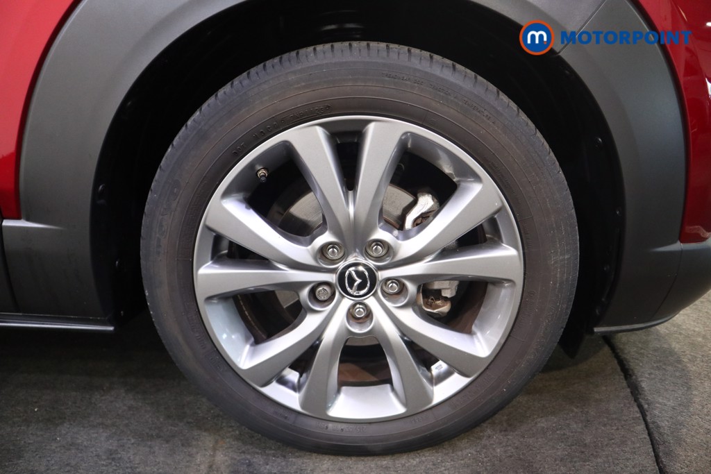 Used Mazda CX-30 2023 for sale - 76104972: Photo 25