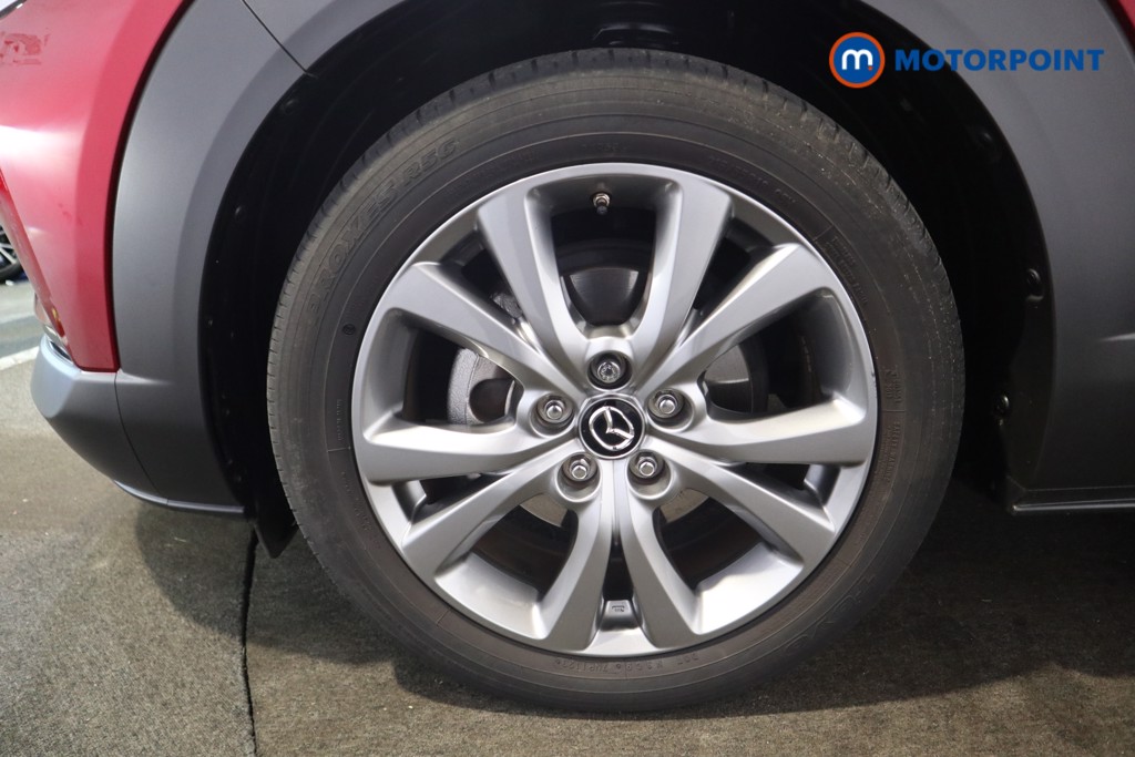 Used Mazda CX-30 2023 for sale - 76104972: Photo 26