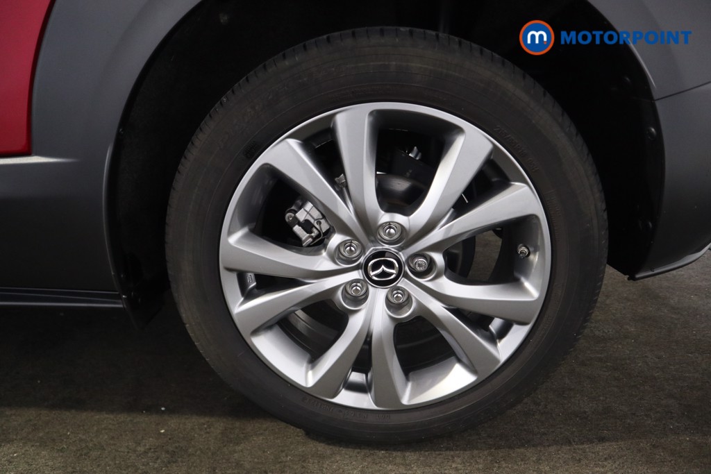 Used Mazda CX-30 2023 for sale - 76104972: Photo 27