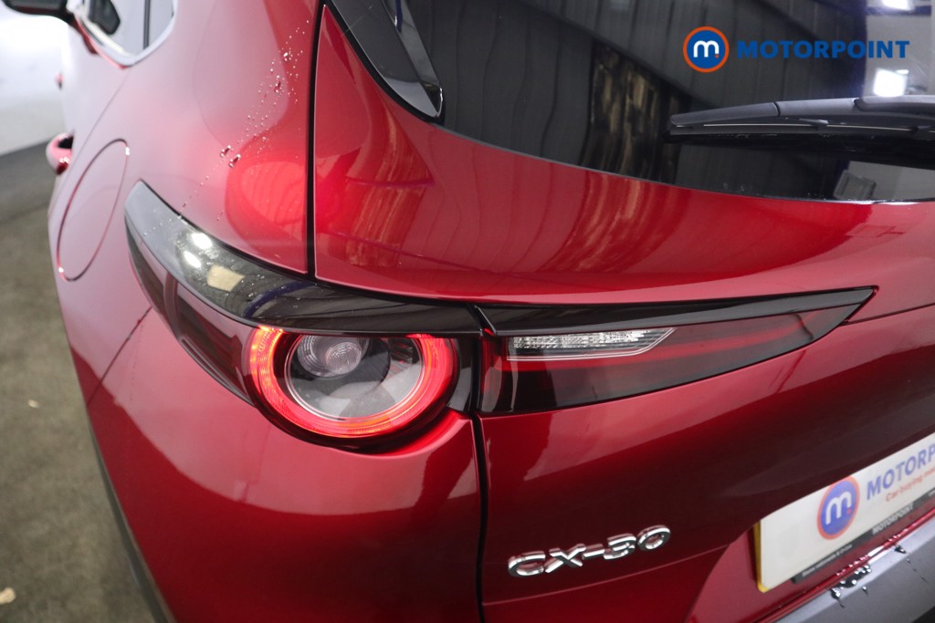 Used Mazda CX-30 2023 for sale - 76104972: Photo 29