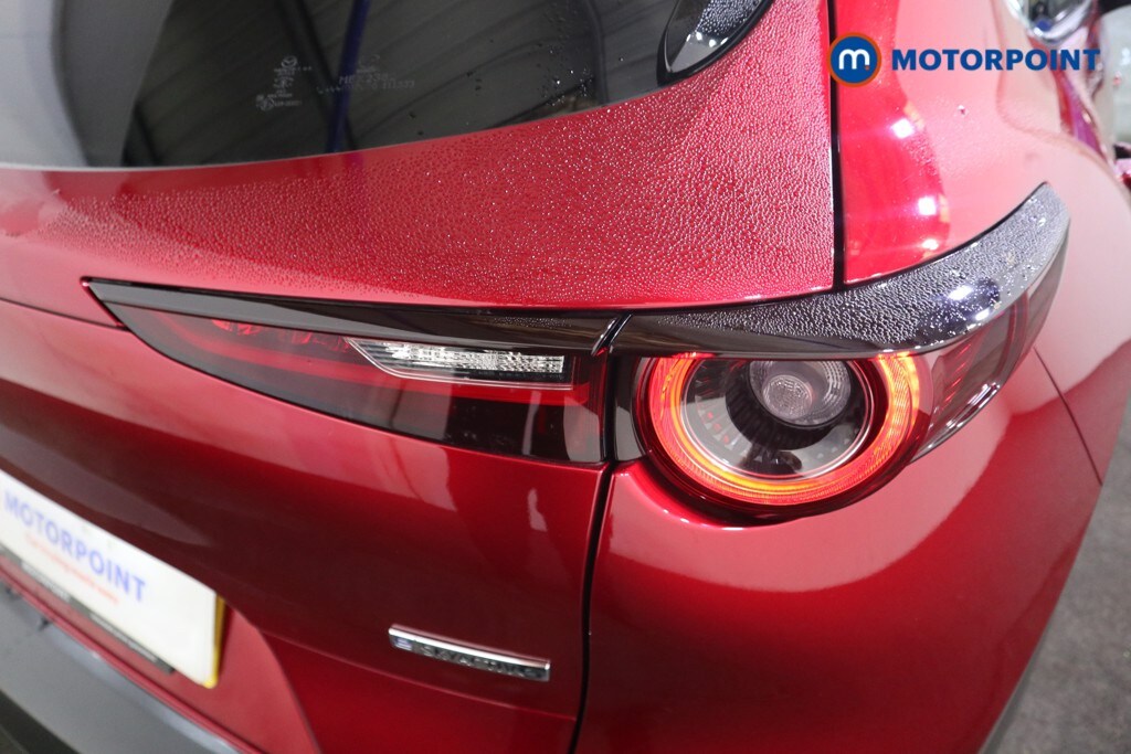 Used Mazda CX-30 2023 for sale - 76104972: Photo 30