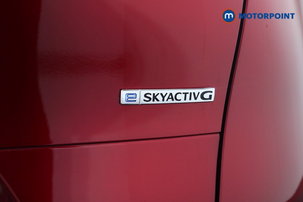 Used Mazda CX-30 2023 for sale - 76104972: Photo 31