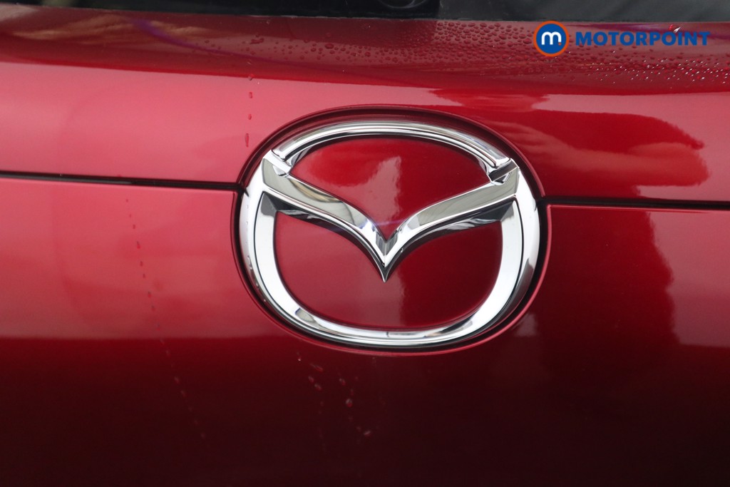 Used Mazda CX-30 2023 for sale - 76104972: Photo 32