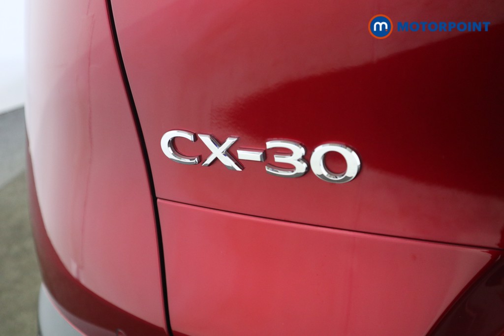 Used Mazda CX-30 2023 for sale - 76104972: Photo 33