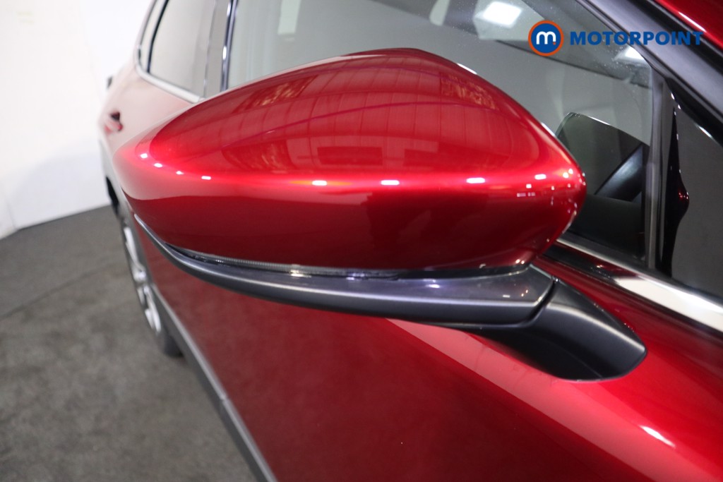 Used Mazda CX-30 2023 for sale - 76104972: Photo 34