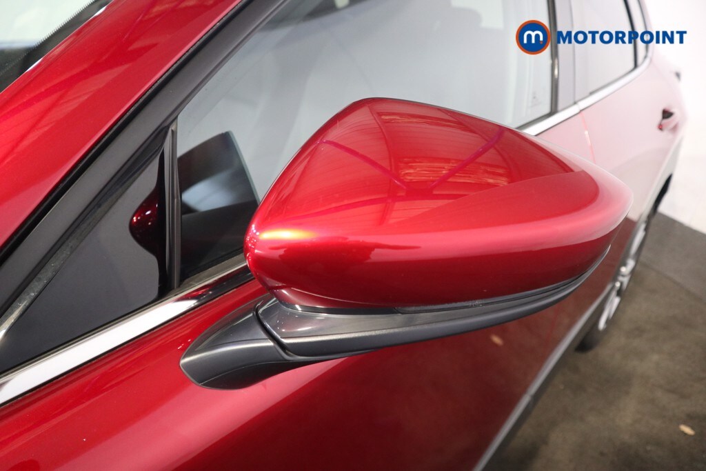 Used Mazda CX-30 2023 for sale - 76104972: Photo 35
