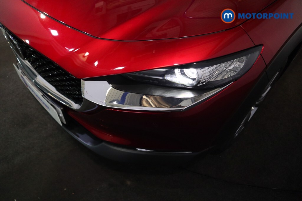 Used Mazda CX-30 2023 for sale - 76104972: Photo 37