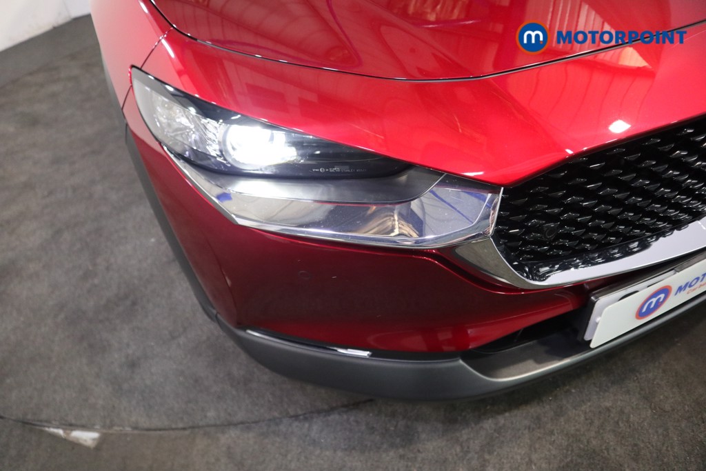 Used Mazda CX-30 2023 for sale - 76104972: Photo 38