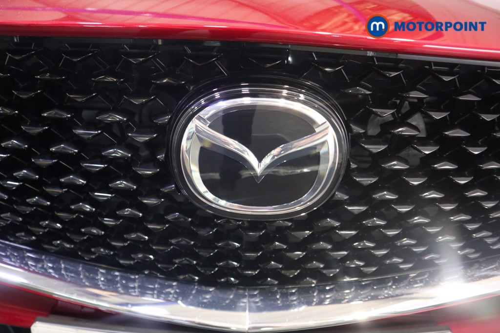 Used Mazda CX-30 2023 for sale - 76104972: Photo 39
