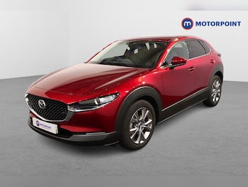 Used Mazda CX-30 2023 for sale - 76104972: Photo 3