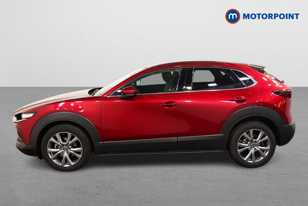 Used Mazda CX-30 2023 for sale - 76104972: Photo 4