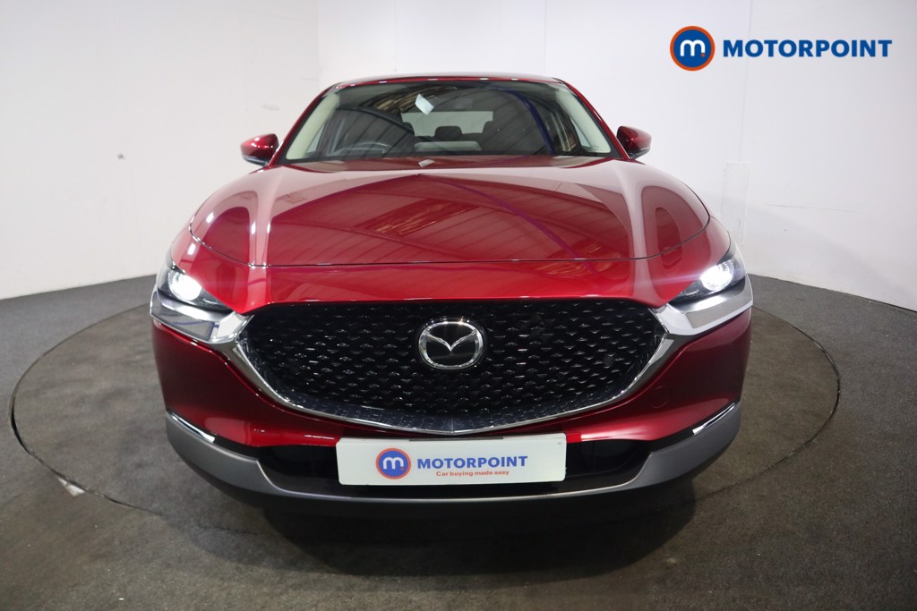 Used Mazda CX-30 2023 for sale - 76104972: Photo 40