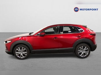 Used Mazda CX-30 2023 for sale - 76104972: Photo 4