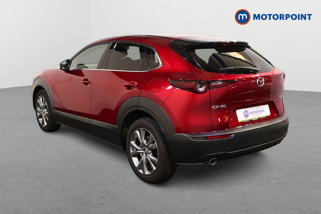 Used Mazda CX-30 2023 for sale - 76104972: Photo 5