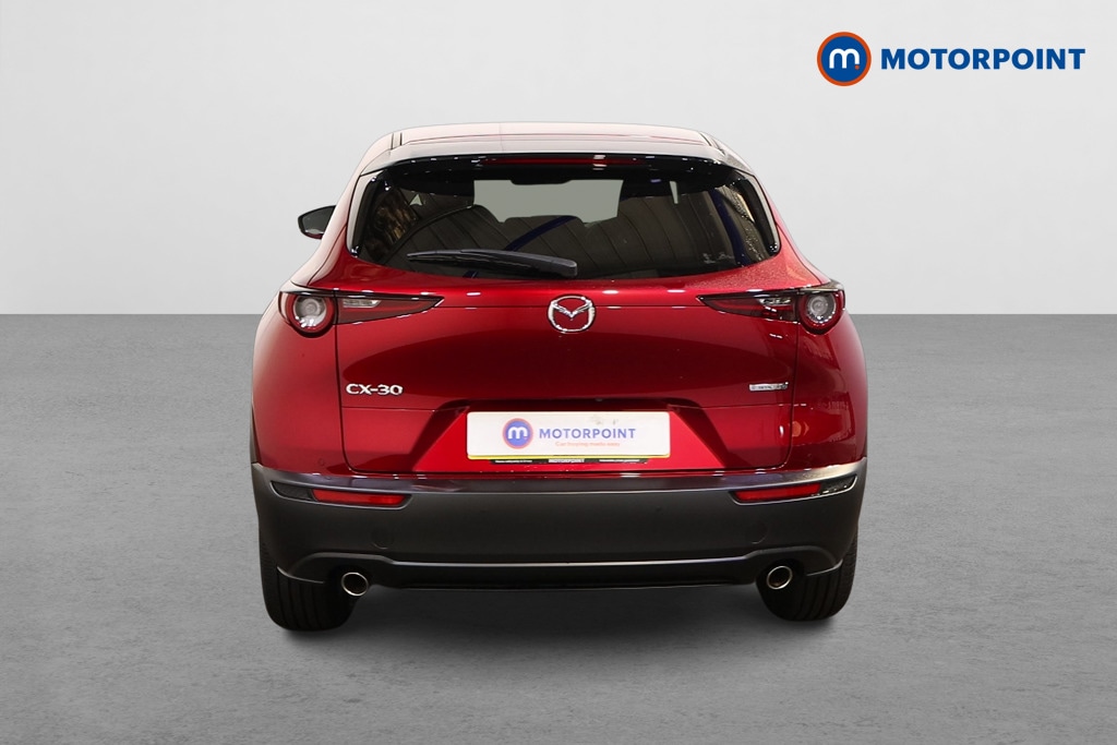 Used Mazda CX-30 2023 for sale - 76104972: Photo 6