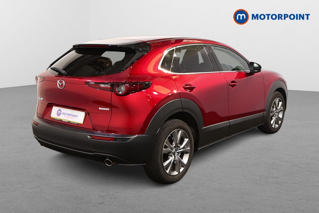 Used Mazda CX-30 2023 for sale - 76104972: Photo 7