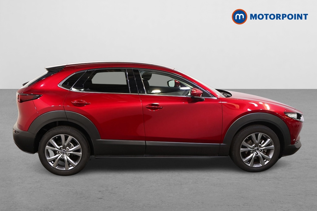 Used Mazda CX-30 2023 for sale - 76104972: Photo 8