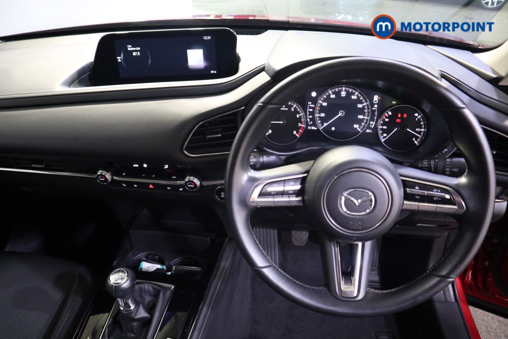 Used Mazda CX-30 2023 for sale - 76104972: Photo 9