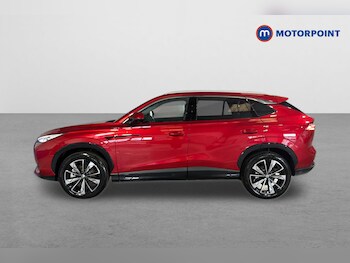 Used MG MG HS 2025 for sale - 78485273: Photo