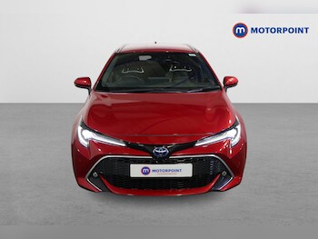 Used Toyota Corolla 2022 for sale - 78329619: Photo