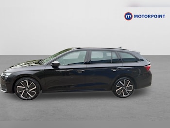Used Skoda Octavia 2025 for sale - 78717354: Photo
