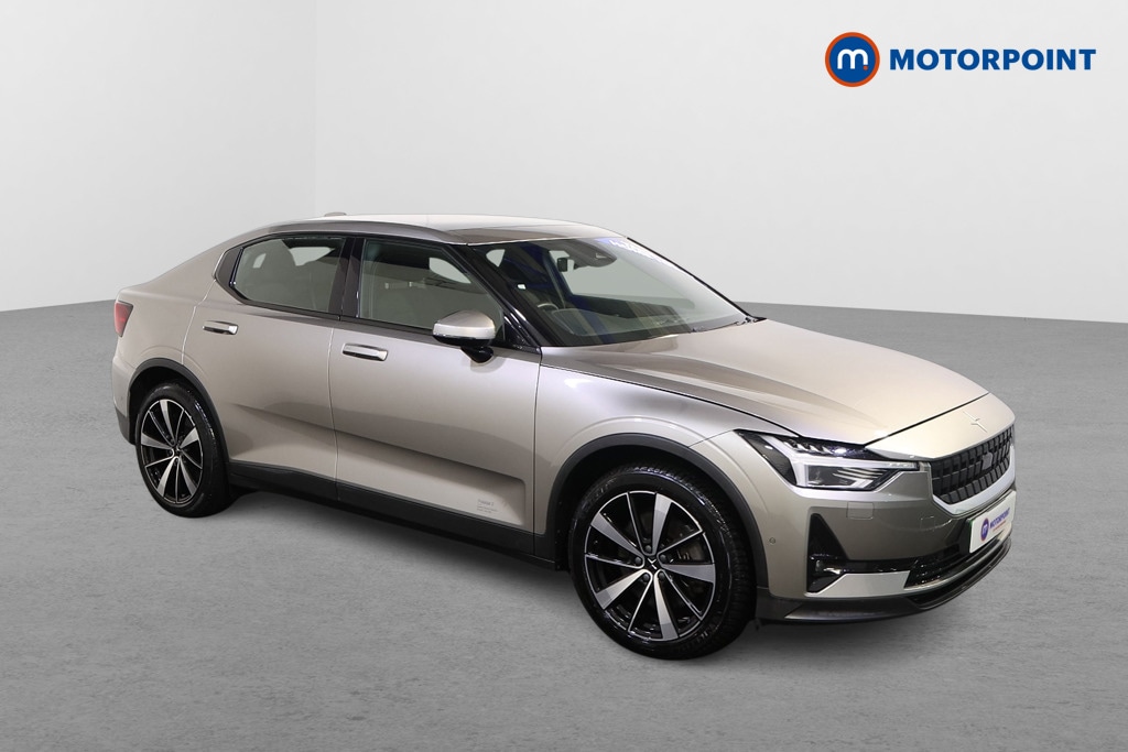 Used Polestar Polestar 2 2021 for sale - 76491362: Photo 1