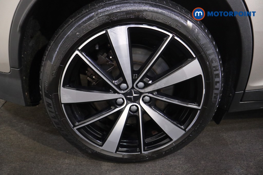 Used Polestar Polestar 2 2021 for sale - 76491362: Photo 17